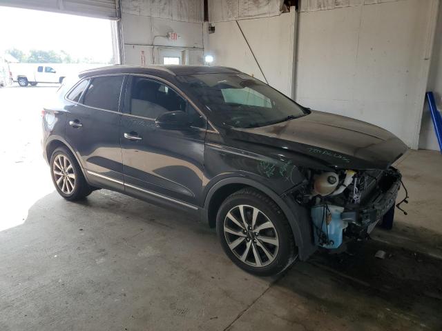  LINCOLN MKC 2019 Czarny