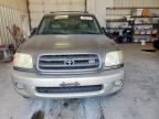 2003 Toyota Sequoia Sr5 en Venta en Abilene, TX - Hail