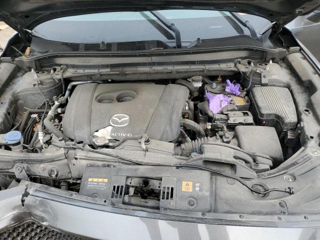2021 MAZDA CX-5 SPORT  