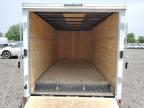 2025 Forest River Enclosed Cargo Trailer zu verkaufen in Columbia Station, OH - Front End