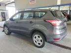 2018 Ford Escape S на продаже в Pasco, WA - Undercarriage