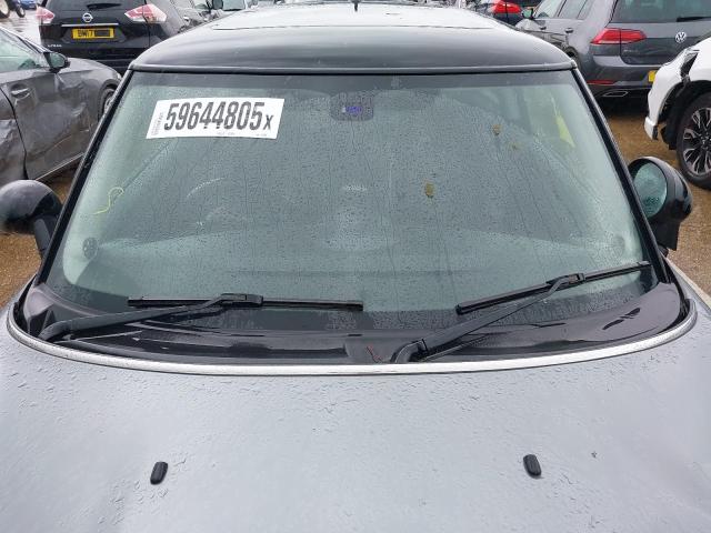 2010 MINI COOPER S