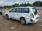 2004 Subaru Forester 2.5Xt   იყიდება Elgin-ში, IL - Side