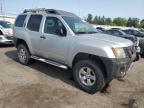 2010 Nissan Xterra Off Road იყიდება Pennsburg-ში, PA - Mechanical