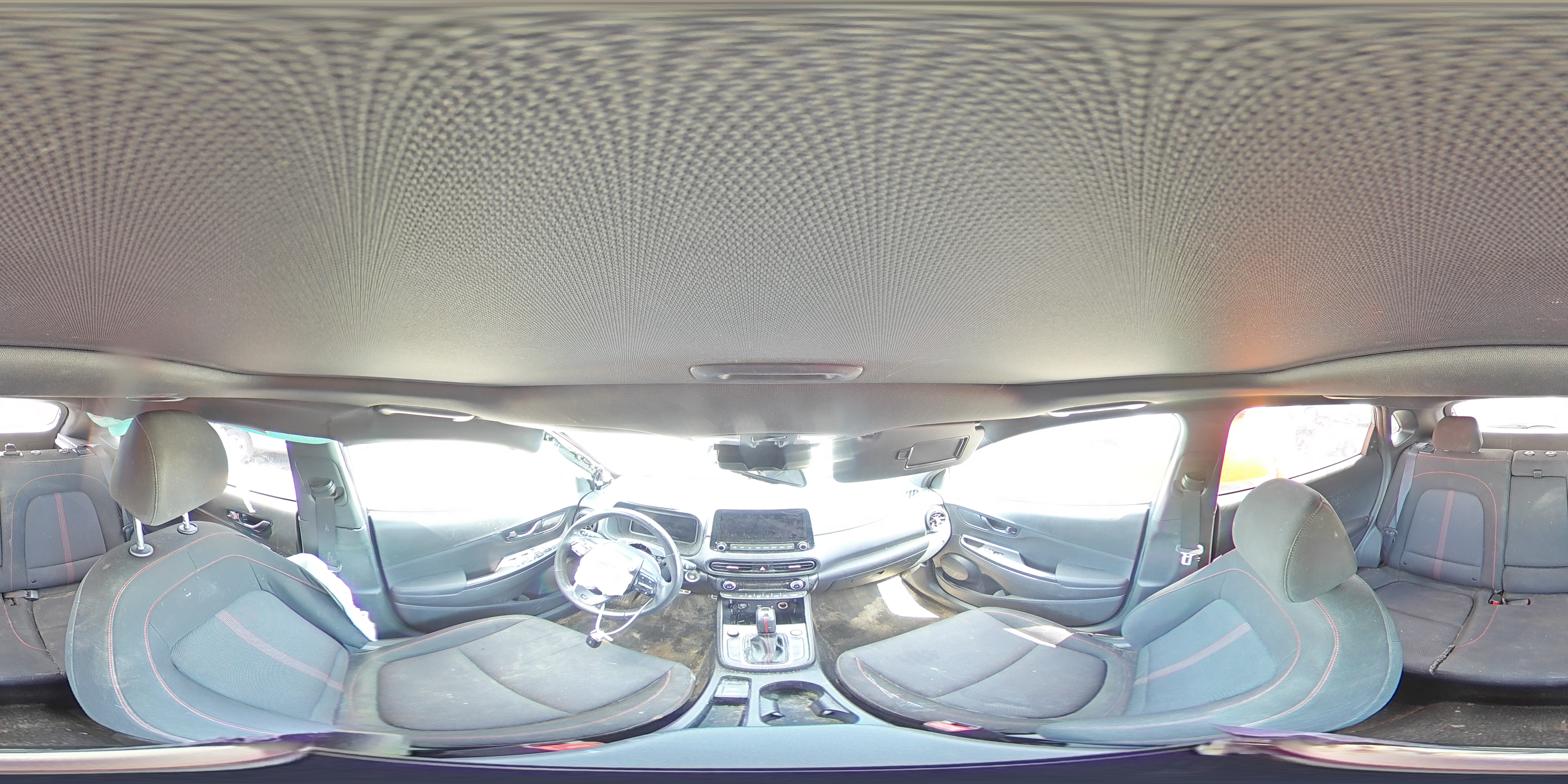 2022 Hyundai Kona N Line VIN: KM8K33A34NU868461 Lot: 59880665