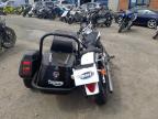 2012 TRIUMPH BONNEVILLE for sale at Copart SANDWICH