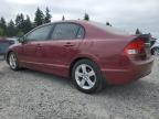 2009 Honda Civic Lx-S იყიდება Graham-ში, WA - Front End