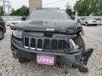 2014 Jeep Grand Cherokee Laredo за продажба в Wayland, MI - Front End