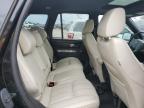 2013 Land Rover Range Rover Sport Hse Luxury for Sale in Madisonville, TN - Rear End