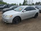 2008 TOYOTA CAMRY CE   for sale at Copart ON - TORONTO