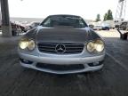 2005 Mercedes-Benz Sl 500   for Sale in Hayward, CA - Rear End