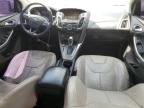 2015 Ford Focus Titanium იყიდება Los Angeles-ში, CA - Normal Wear