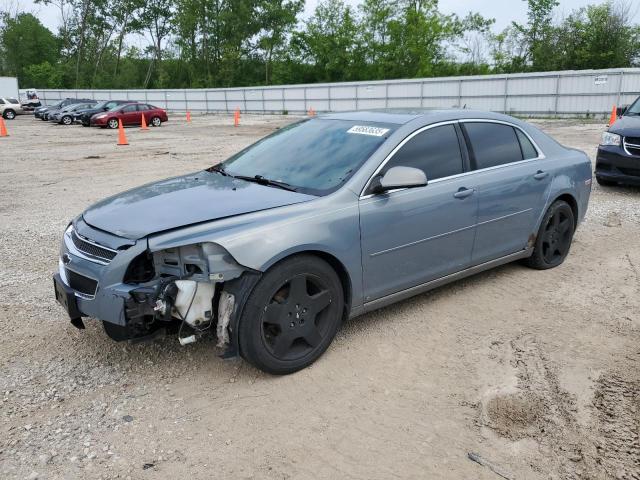 2009 Chevrolet Malibu 2Lt