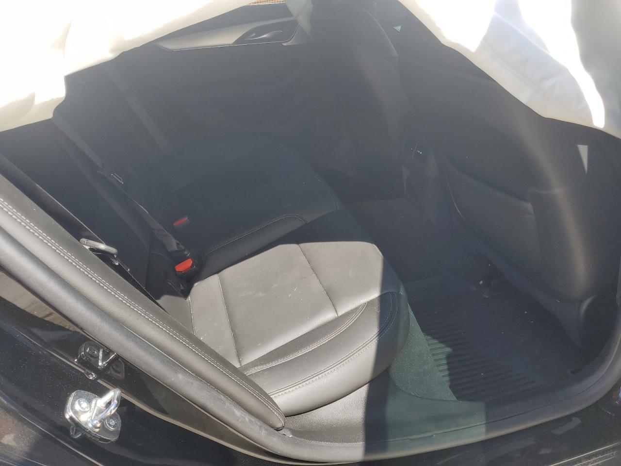 2024 Cadillac Ct5 Luxury VIN: 1G6DW5RK5R0124833 Lot: 62564965