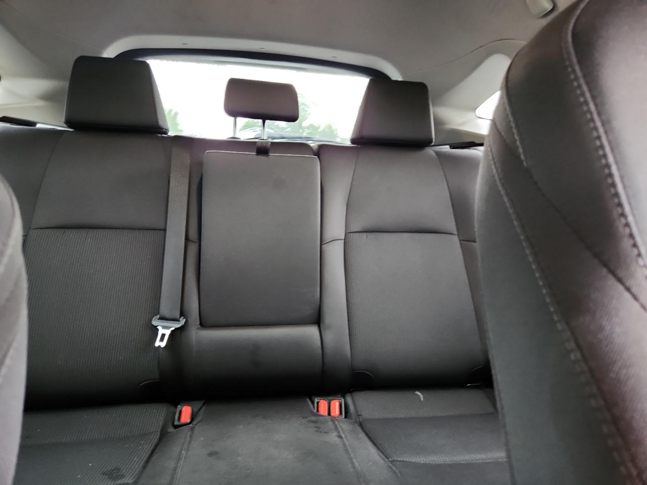 2021 Toyota Venza Le VIN: JTEAAAAH4MJ047331 Lot: 62558725