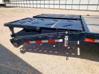 2024 Norstar Equipment Trailer იყიდება Amarillo-ში, TX - Minor Dent/Scratches