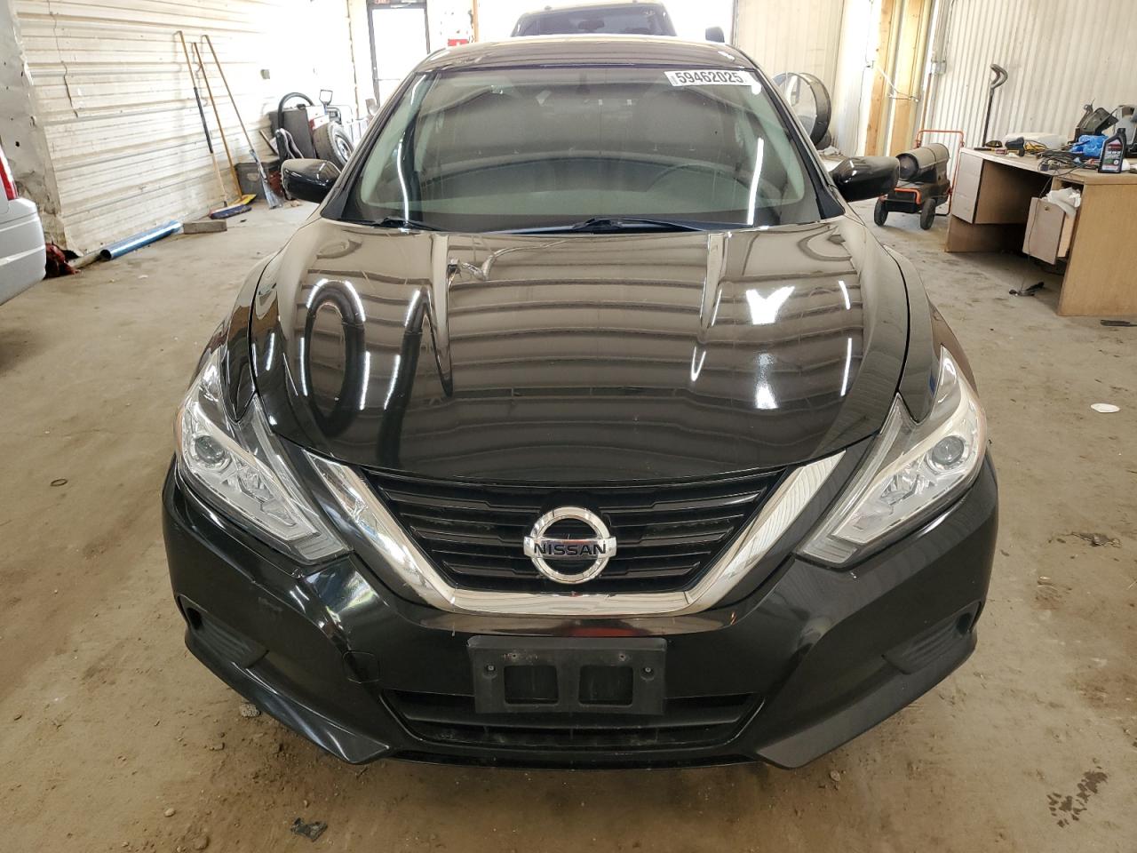 1N4AL3AP5JC267777 NISSAN ALTIMA 2018