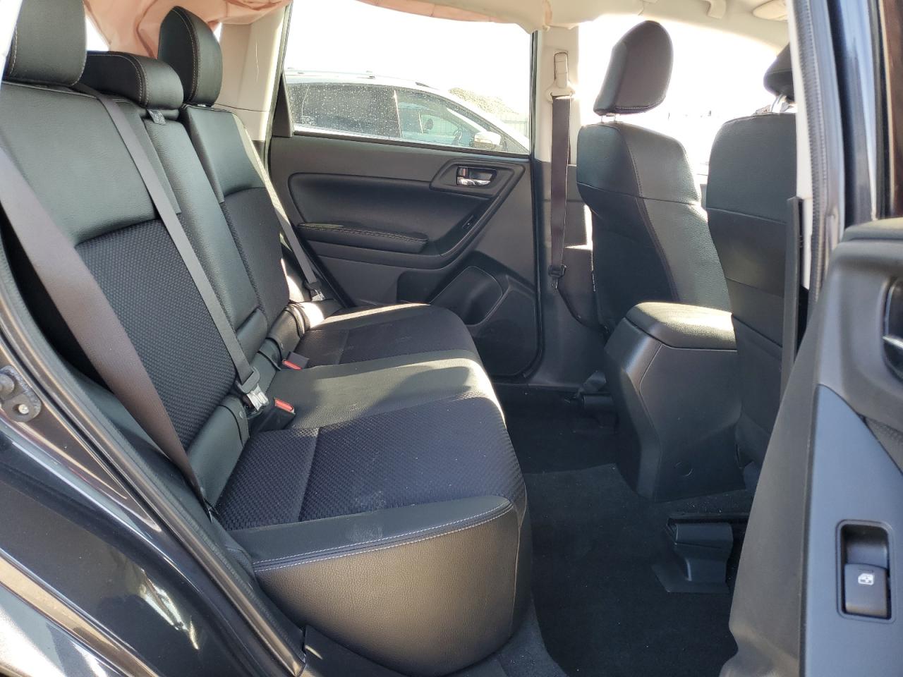 2014 Subaru Forester 2.0Xt Premium VIN: JF2SJGDC5EH538061 Lot: 62284935