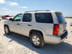 2009 Chevrolet Tahoe C1500 Ls for Sale in New Braunfels, TX - Front End