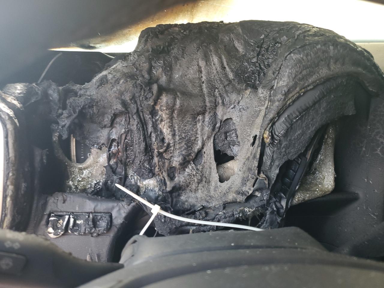 2020 GMC Sierra K2500 At4 VIN: 1GT49PEY5LF255176 Lot: 62640805