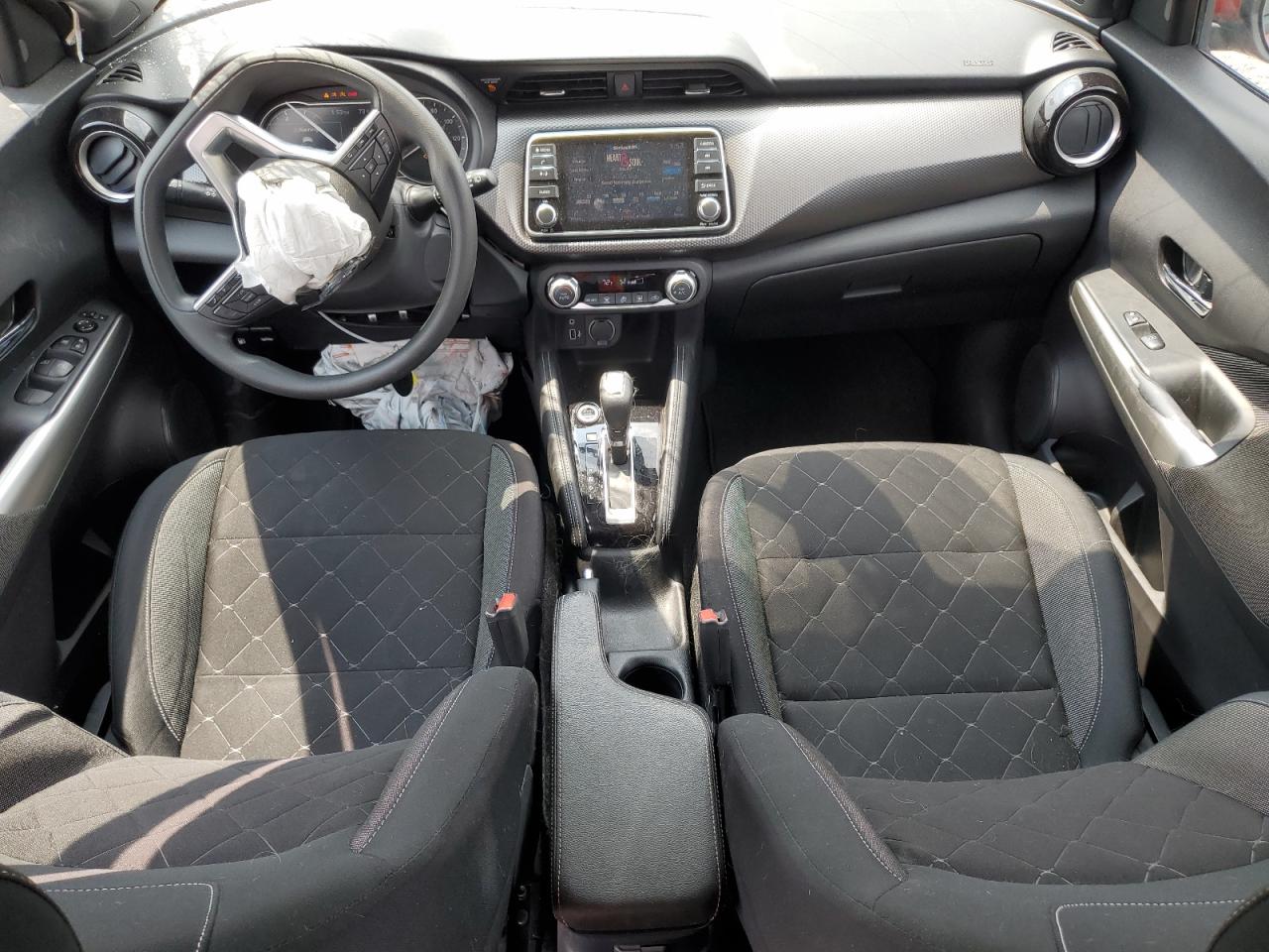 3N1CP5CV7LL547337 NISSAN KICKS 2020