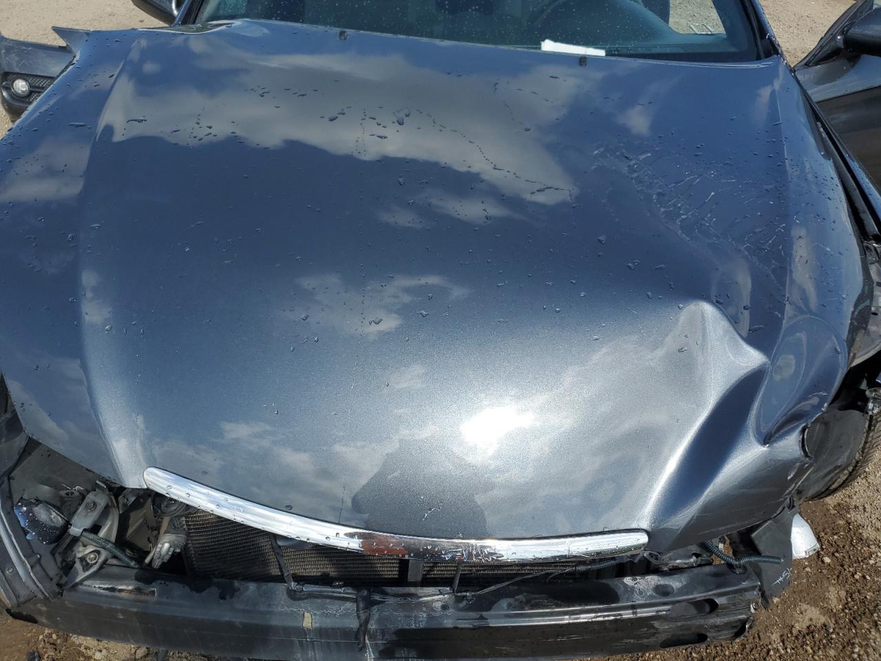 2008 Toyota Camry Solara Se VIN: 4T1FA38PX8U149641 Lot: 62723385
