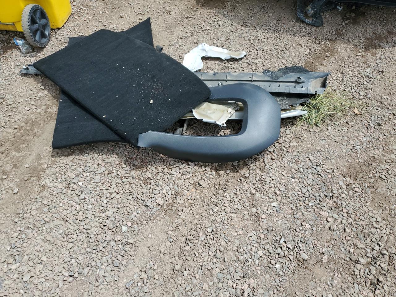 5YJYGDEE1MF253572 2021 Tesla Model Y