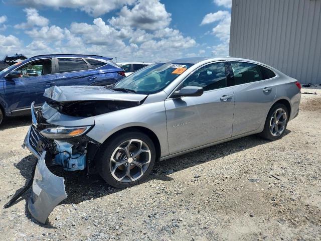  CHEVROLET MALIBU 2023 Srebrny