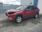 2020 TOYOTA RAV4 LE   for sale at Copart NS - HALIFAX