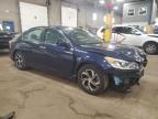 2017 Honda Accord Lx for Sale in Blaine, MN - Front End