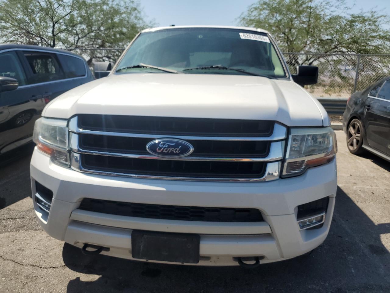FORD EXPEDITION 2015 VIN 1FMJK1JT9FEF38734 photo 5