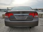 2010 Honda Civic Lx   იყიდება Kansas City-ში, KS - Front End