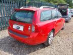 2007 VOLVO V50 SE LUX for sale at Copart COLCHESTER