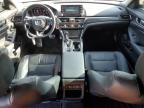 2021 Honda Accord Sport Se en Venta en Oklahoma City, OK - Hail