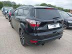 2017 FORD KUGA ST-LI for sale at Copart SANDWICH