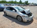 2010 Honda Civic Exl იყიდება Oklahoma City-ში, OK - Rear End