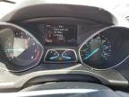 2016 Ford Escape Se იყიდება Antelope-ში, CA - Mechanical
