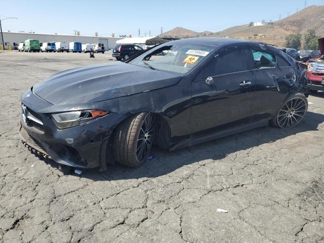 2021 Mercedes-Benz Cls 450  