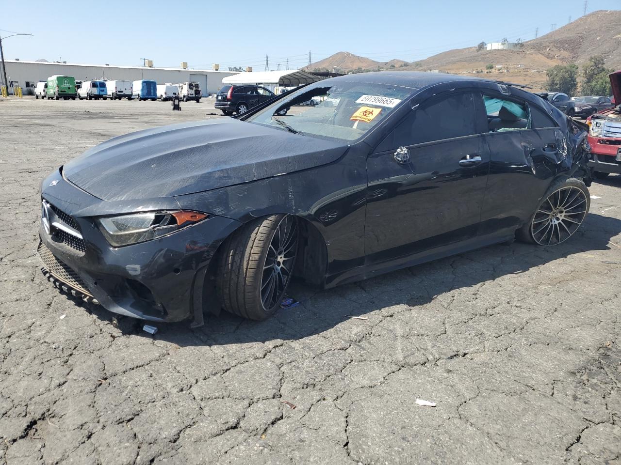 Colton, CA에서 판매 중인 2021 Mercedes-Benz Cls 450 - All Over