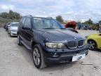 2004 BMW X5 SPORT A for sale at Copart BRISTOL