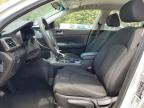 2016 Kia Optima Lx للبيع في Gainesville، GA - Mechanical