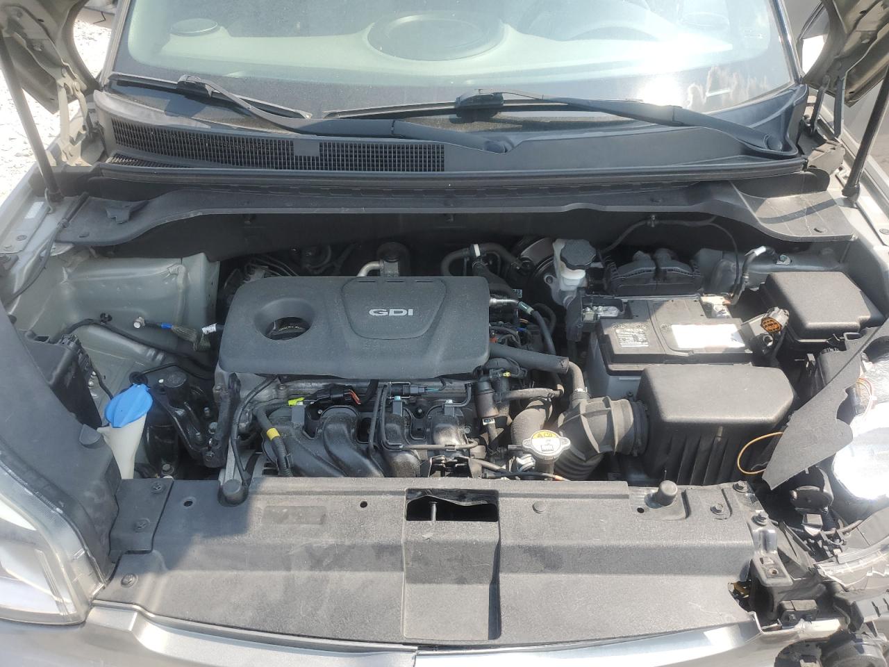 2017 Kia Soul VIN: KNDJN2A23H7473007 Lot: 65332515