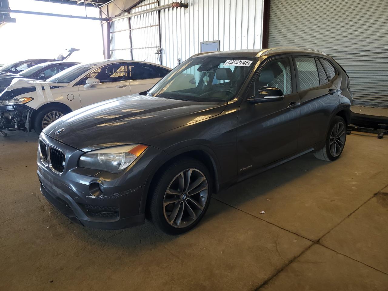 2013 BMW X1 xDrive28I