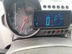 2016 Chevrolet Sonic Lt за продажба в Chicago Heights, IL - Front End