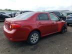 2009 Toyota Corolla Base   продається в Lansing, MI - Front End