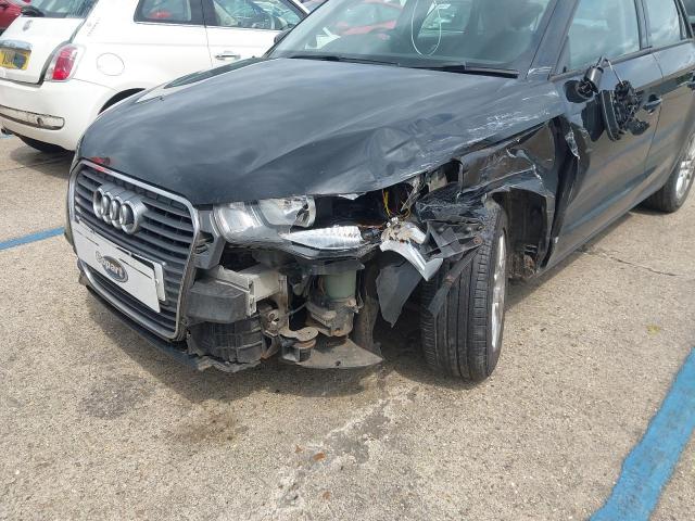 2014 AUDI A1 SE TDI