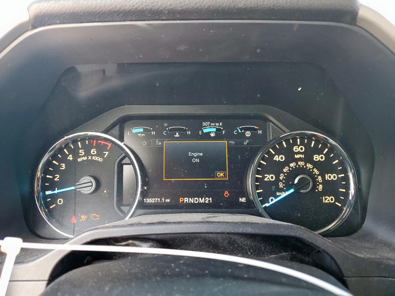 1FTEW1EG3GKE01427 FORD F-150 2016