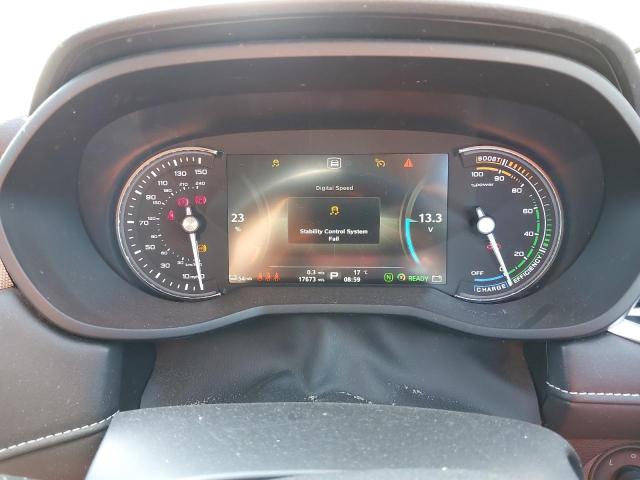 2021 MG MOTOR UK MG5 115KW EXCITE EV 53KWH 5DR AUTO