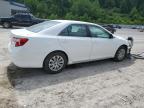 2014 Toyota Camry L   продається в Hurricane, WV - Front End