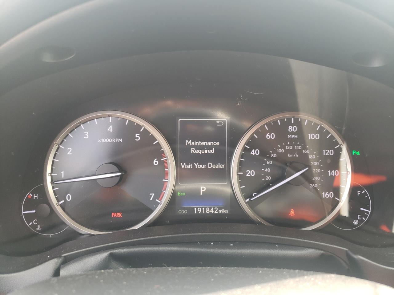 2019 Lexus Nx 300 Base VIN: JTJYARBZ4K2132831 Lot: 61991185